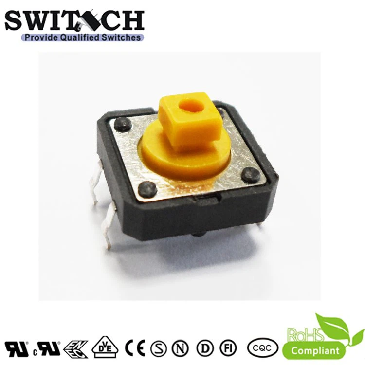 Tact Button Switch